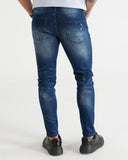 JEANJH001 JBN AZUL