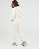 SUDADERA CST005 BEIGE