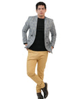 BLAZER AM074 AZUL