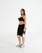PANTALONETA DUPAN001 NEGRO