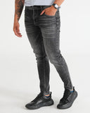 JEAN JH001 JBA NEGRO