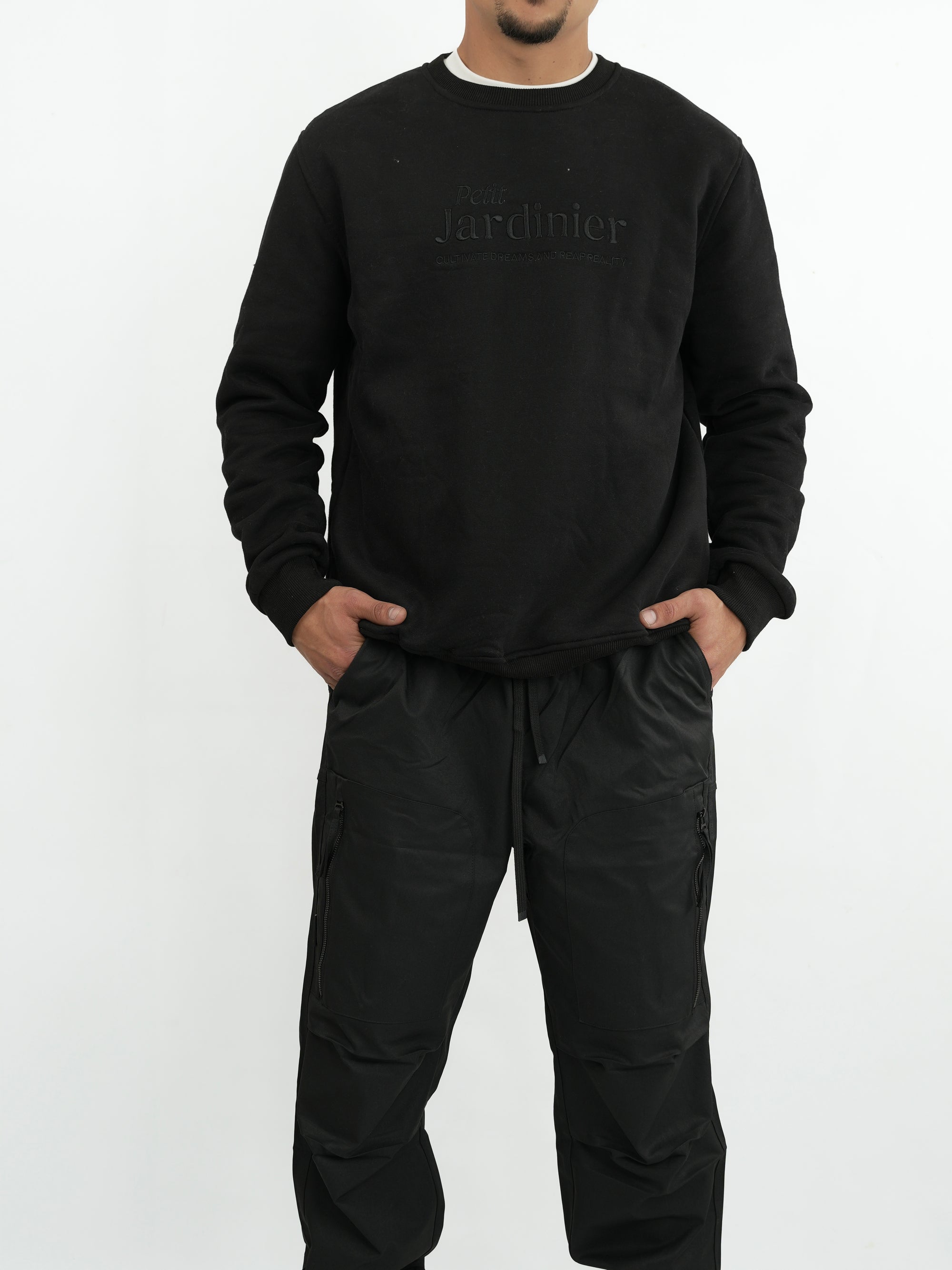 SACO LSA020 NEGRO