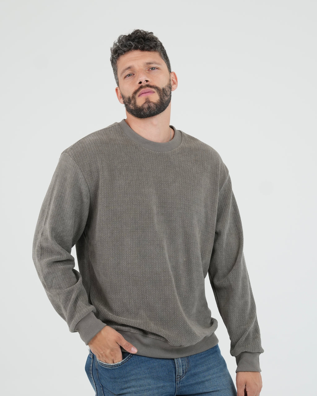 SUETER CFSA001 VERDE