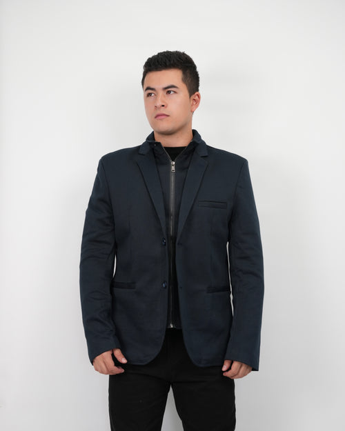 BLAZER AM075 AZUL