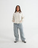HOODIE FMSA045 GRIS