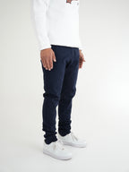 PANTALON DRILL DP002 AA AZUL