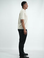 CAMISA POLO  CAP007 KHAKI