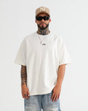 CAMISETA FCA004 BLANCO