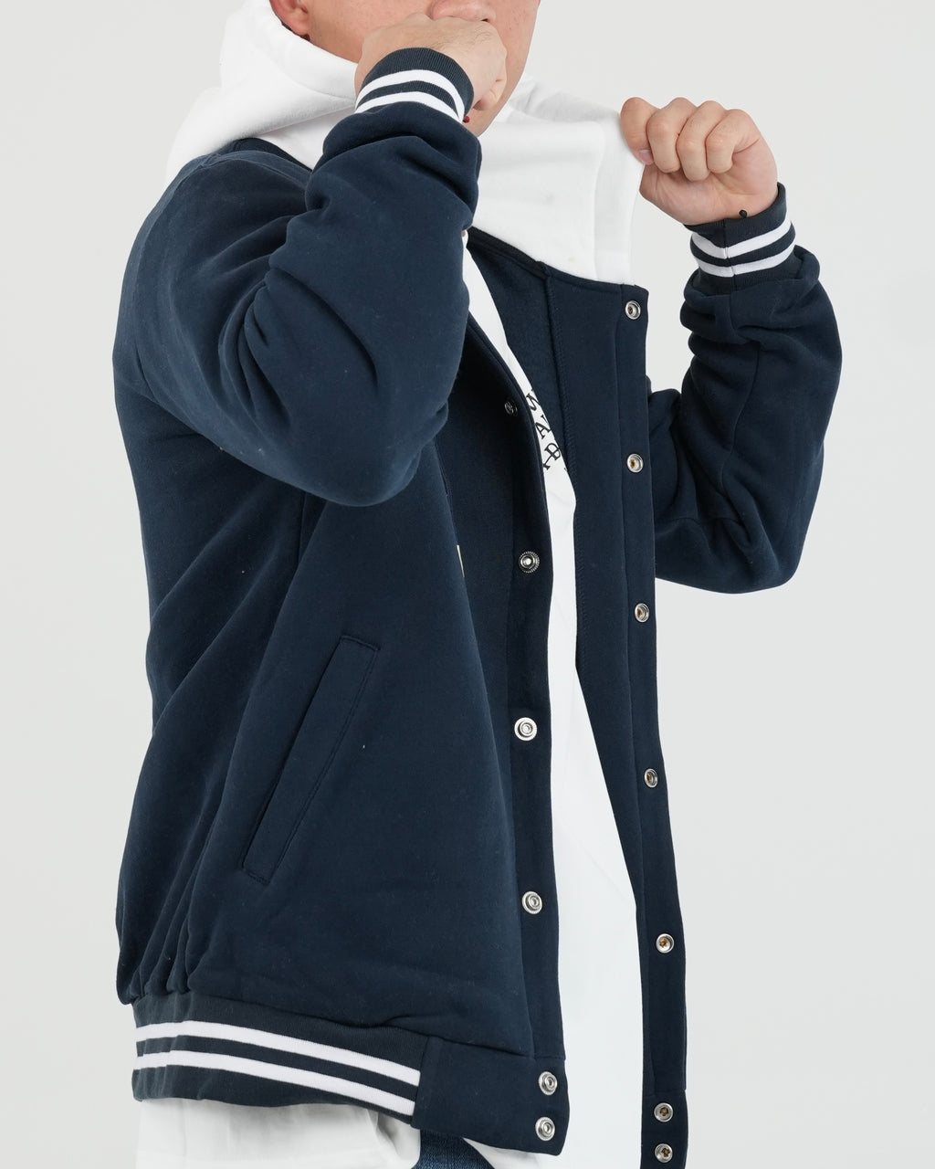 BEISBOLERA SA135 AZUL