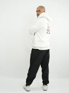 HOODIE  FSA040 BLANCO
