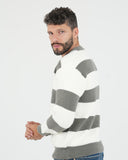 SUETER  HISA010 GRIS.C