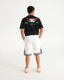 PANTALONETA DUPAN001 BLANCO
