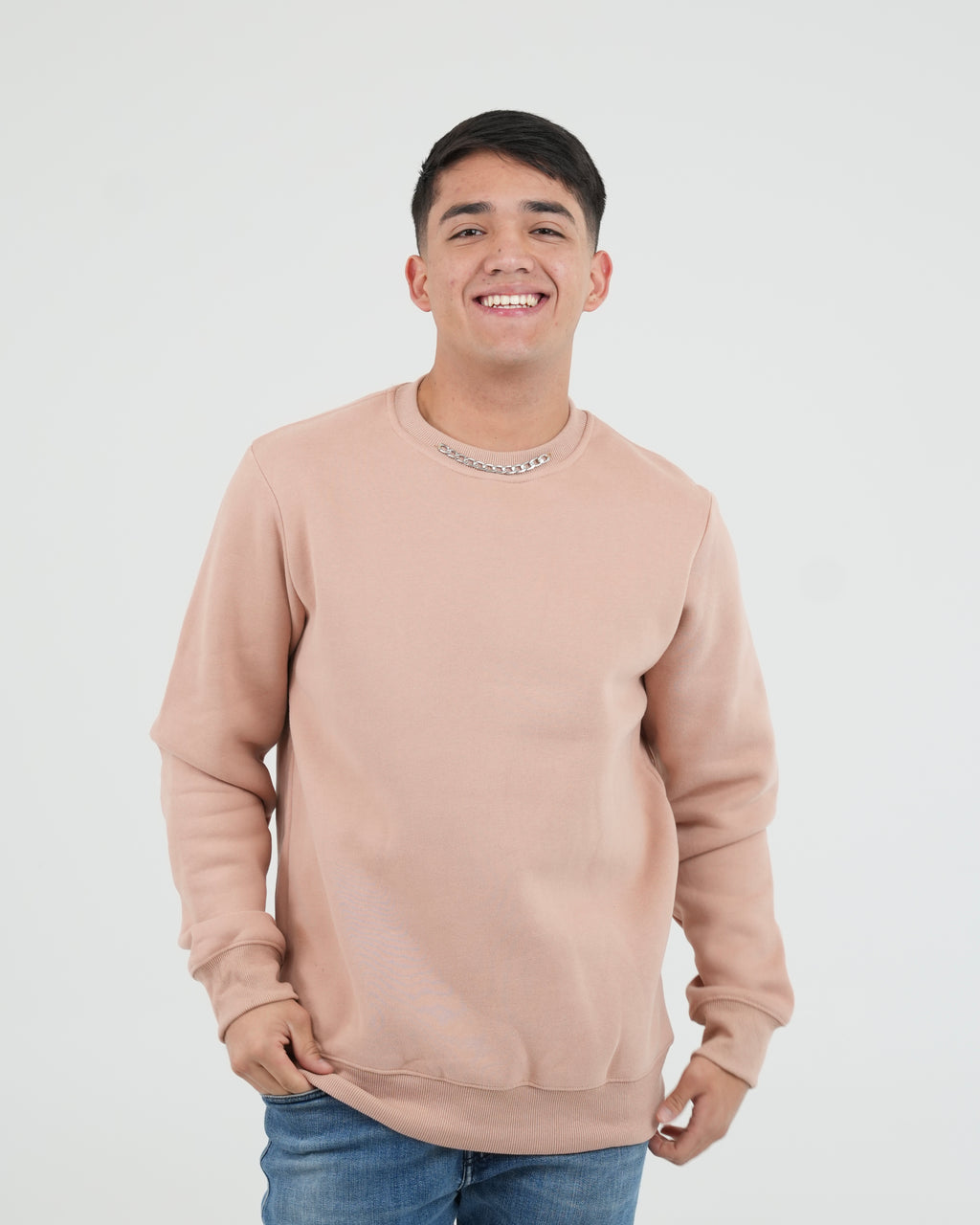 BUZO FSA041 KHAKI