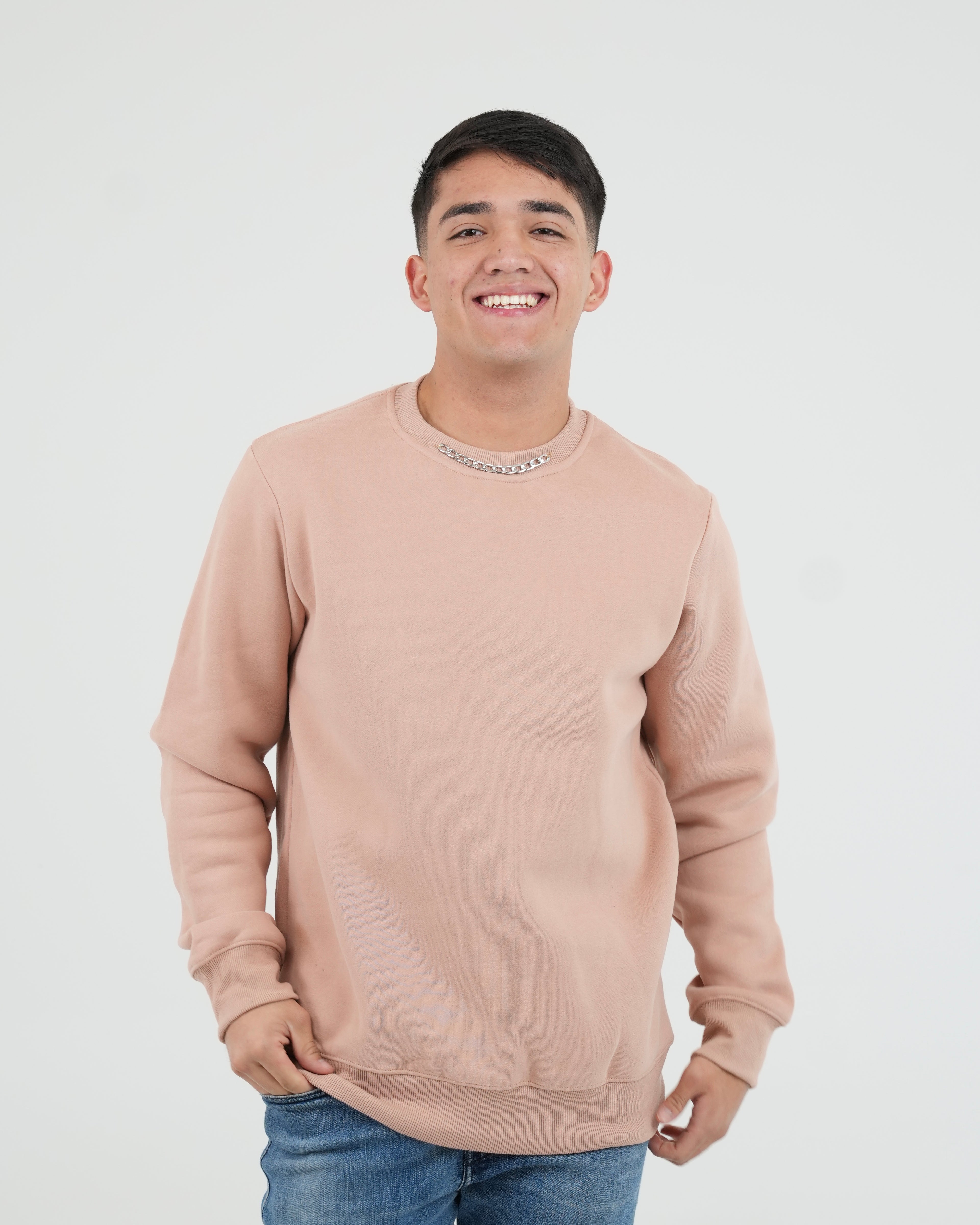 BUZO FSA041 KHAKI
