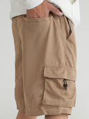 PANTALONETA CHPAN003 CAFE