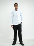 CAMISA FVR009 AZUL.C
