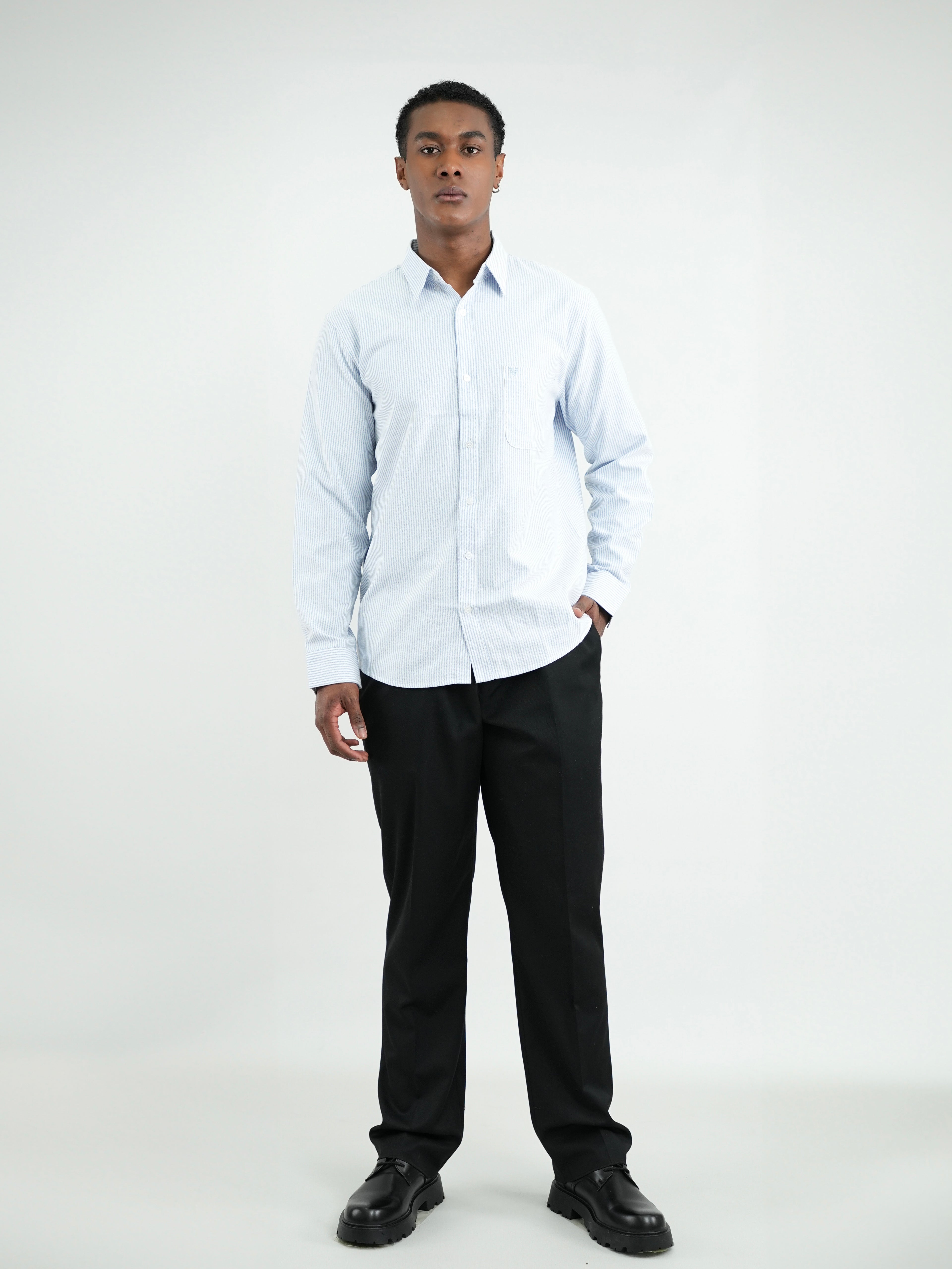 CAMISA FVR009 AZUL.C