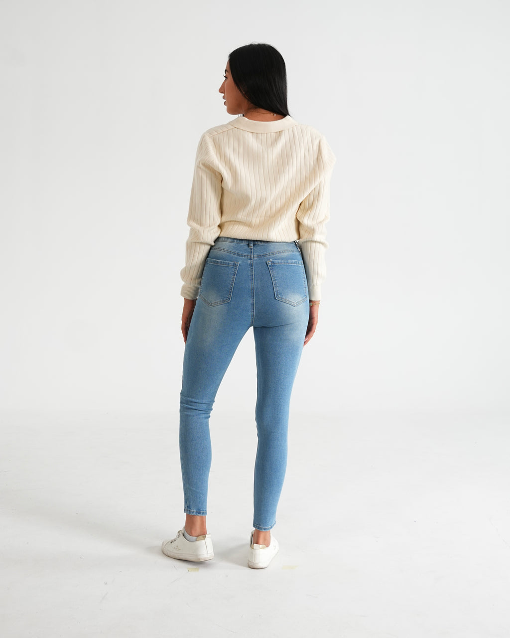 JEAN JD001 MJAY AZUL
