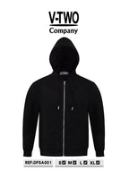 CHAQUETA DFSA001 NEGRO
