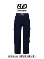 JEAN DP006 AA AZUL.O