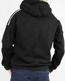 HOODIE FSA065 NEGRO