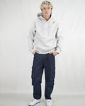 HOODIE FSA065 GRIS