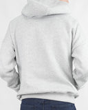 HOODIE FSA065 GRIS