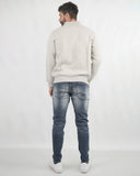 SUETER HISA013 BEIGE