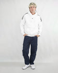 HOODIE FSA065 BLANCO