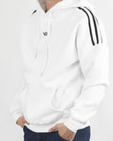 HOODIE FSA065 BLANCO