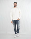 SUETER HISA011 BLANCO