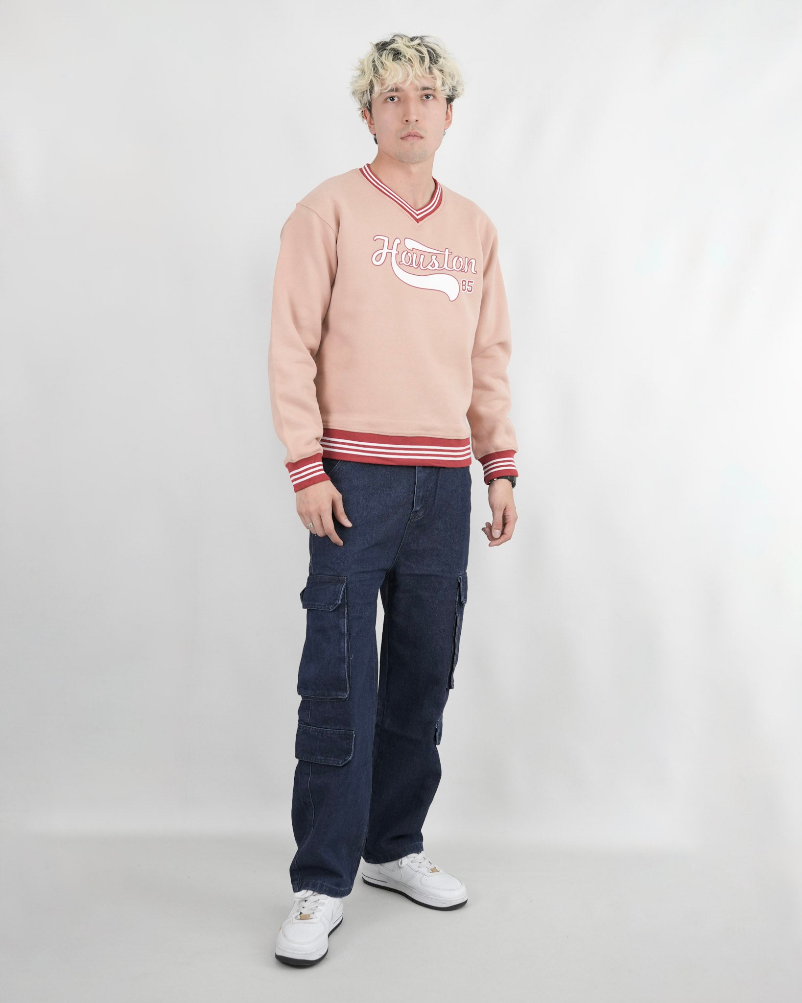 BUZO FMSA030 KHAKI