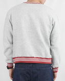BUZO FMSA030 GRIS
