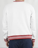 BUZO FMSA030 BLANCO