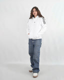 HOODIE FSA065 BLANCO