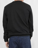 BUZO LSA014 NEGRO