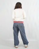 BUZO FMSA030 BEIGE