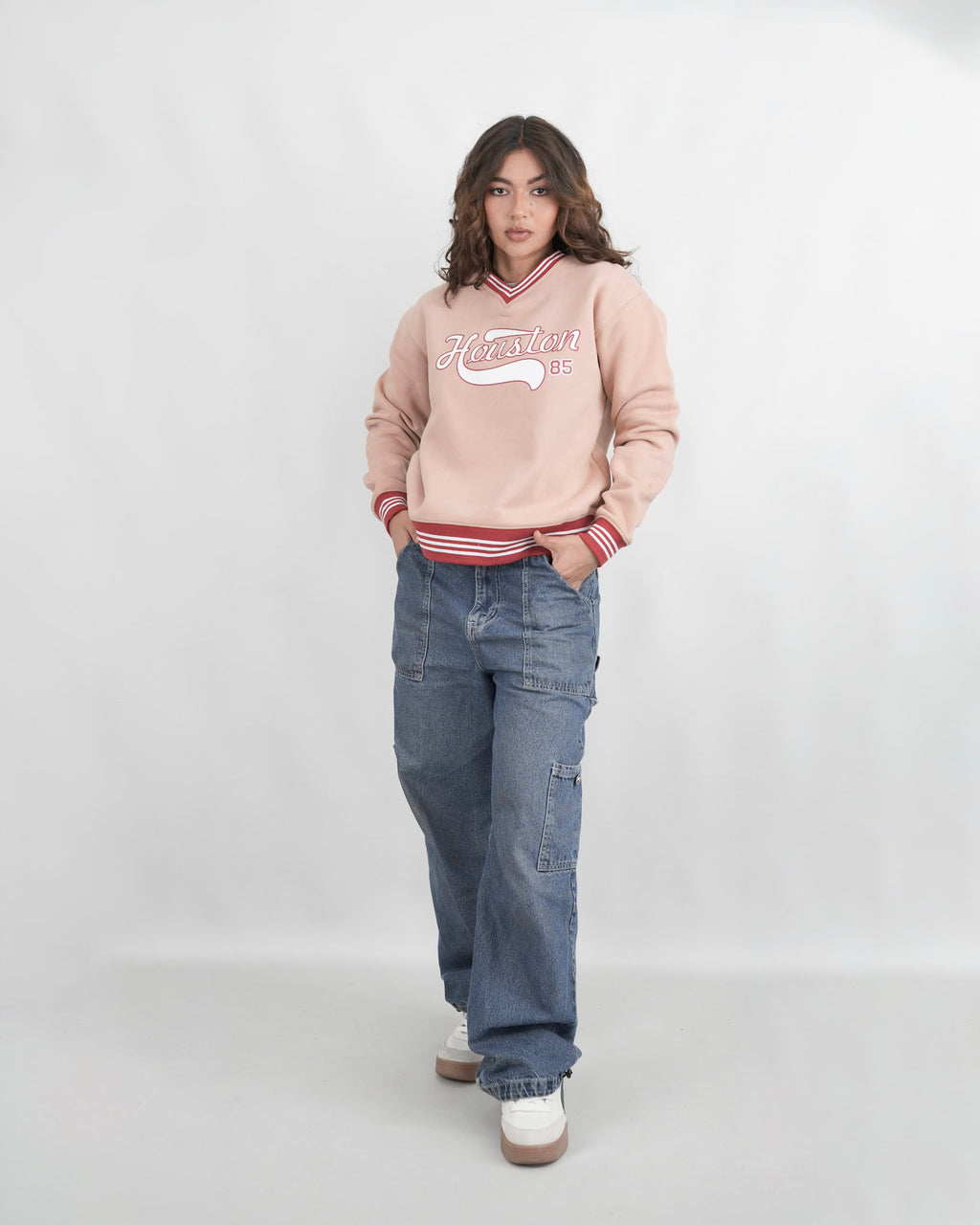 BUZO FMSA030 KHAKI