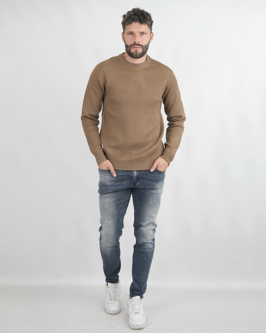 SUETER SA196 KHAKI