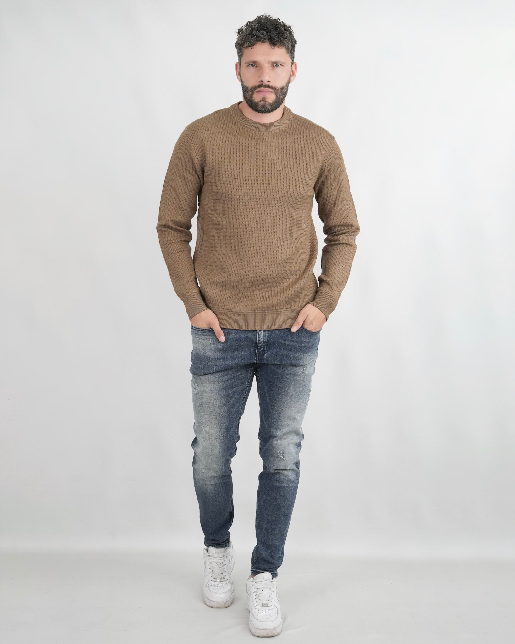 SUETER SA196 KHAKI