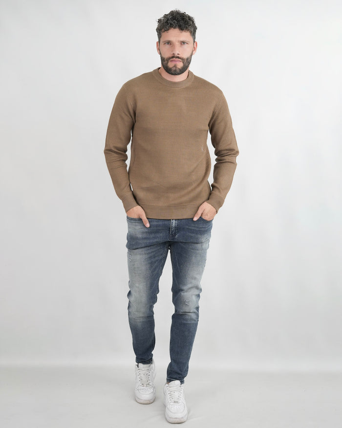 SUETER SA196 KHAKI