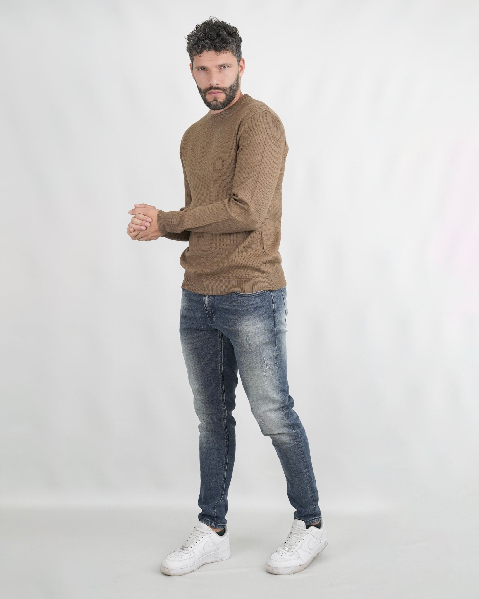 SUETER SA196 KHAKI