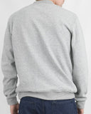 BUZO LSA014 GRIS