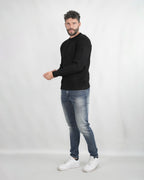 SUETER SA196 NEGRO