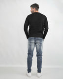 SUETER SA196 NEGRO