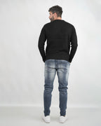 SUETER SA196 NEGRO