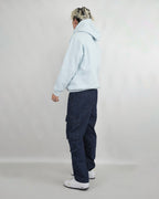HOODIE FSA052 AZUL.C
