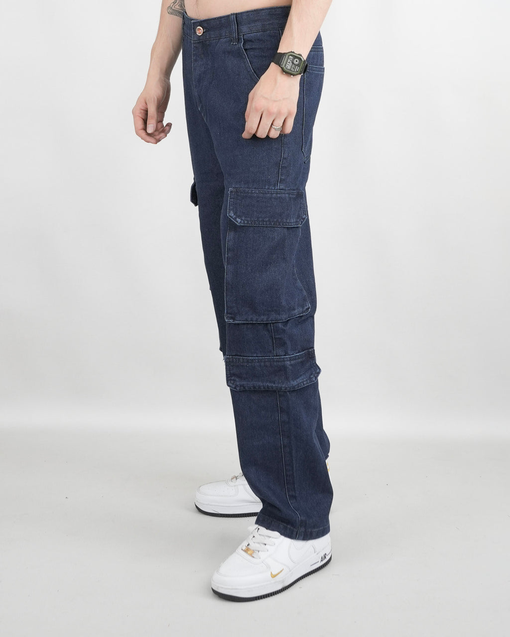 JEAN DP006 AA AZUL.O