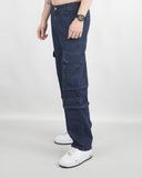JEAN DP006 AA AZUL.O