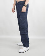 JEAN DP006 AA AZUL.O